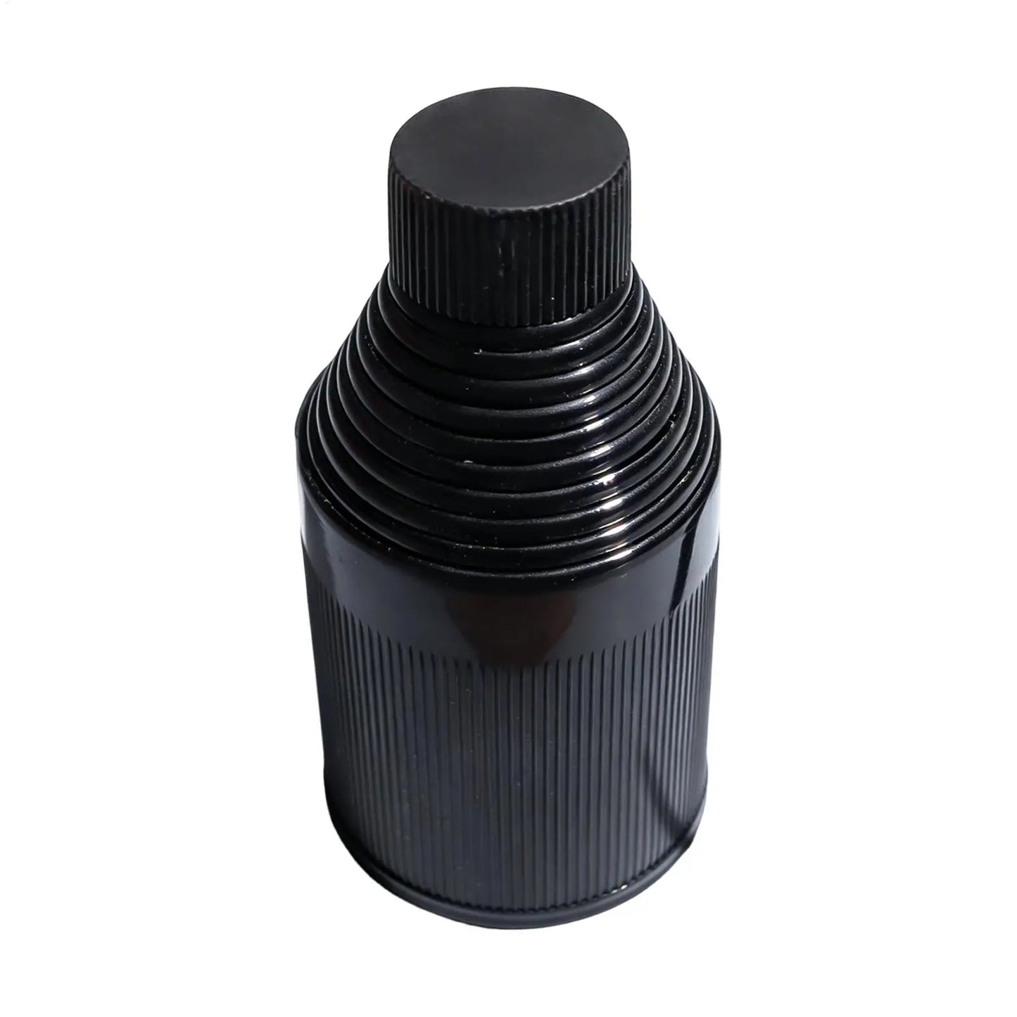 Retractable Umbrella Cover – Non-Drip Waterproof Storage Sleeve