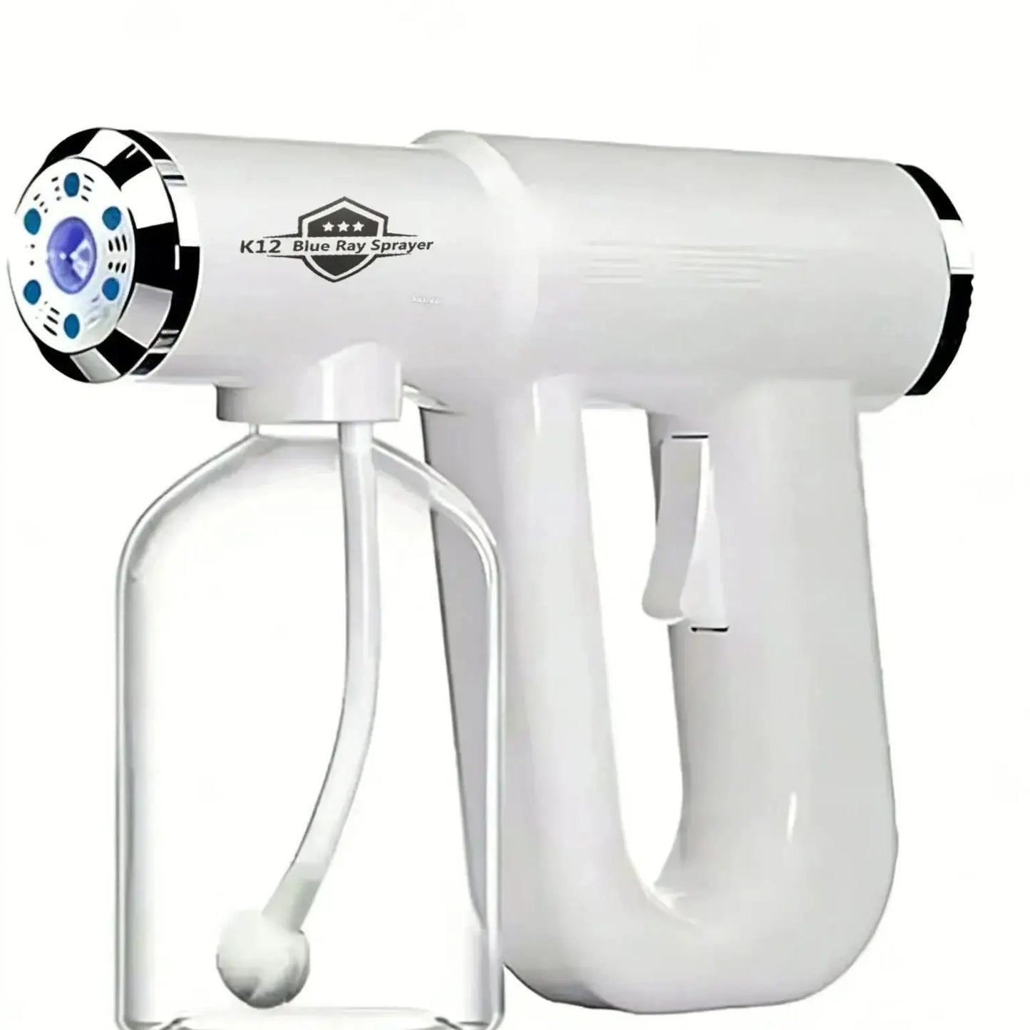 300ml USB Rechargeable Nano Mist Sprayer for Hair Styling