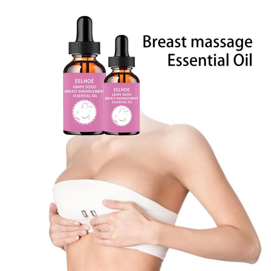 TRSTAY Grape Seed Firming Body Oil – Nourishing Skin Care Firming Body Oil Oasis Select 5ml