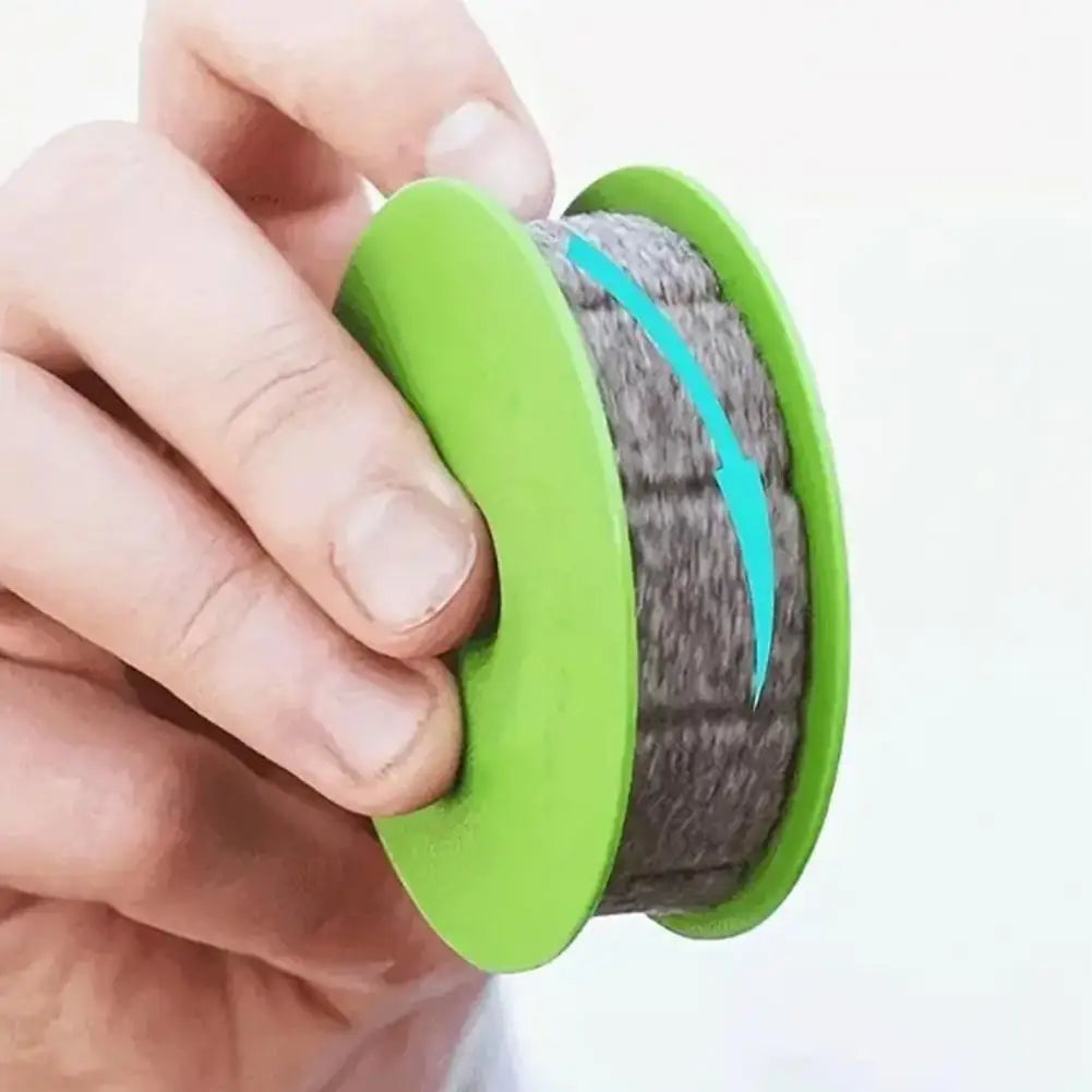 Bike Chain Lubricator Roller Tool | Portable Cycling Maintenance