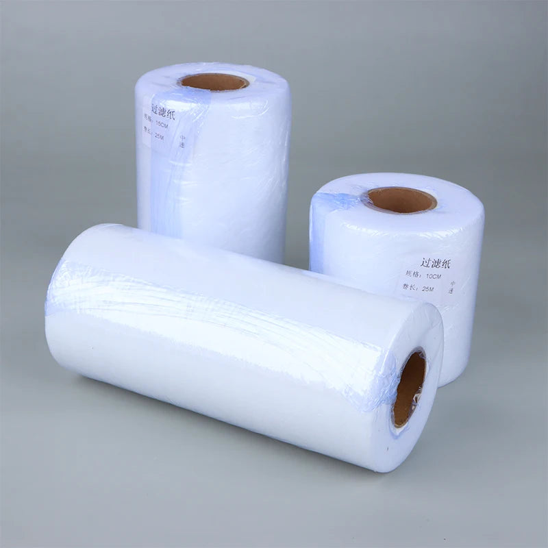 Bubble Magus ARF-S ARF-M ARF-L Filter Roll Replacement Aquarium Filter Media Peaceful Pleasures Health and Wellness