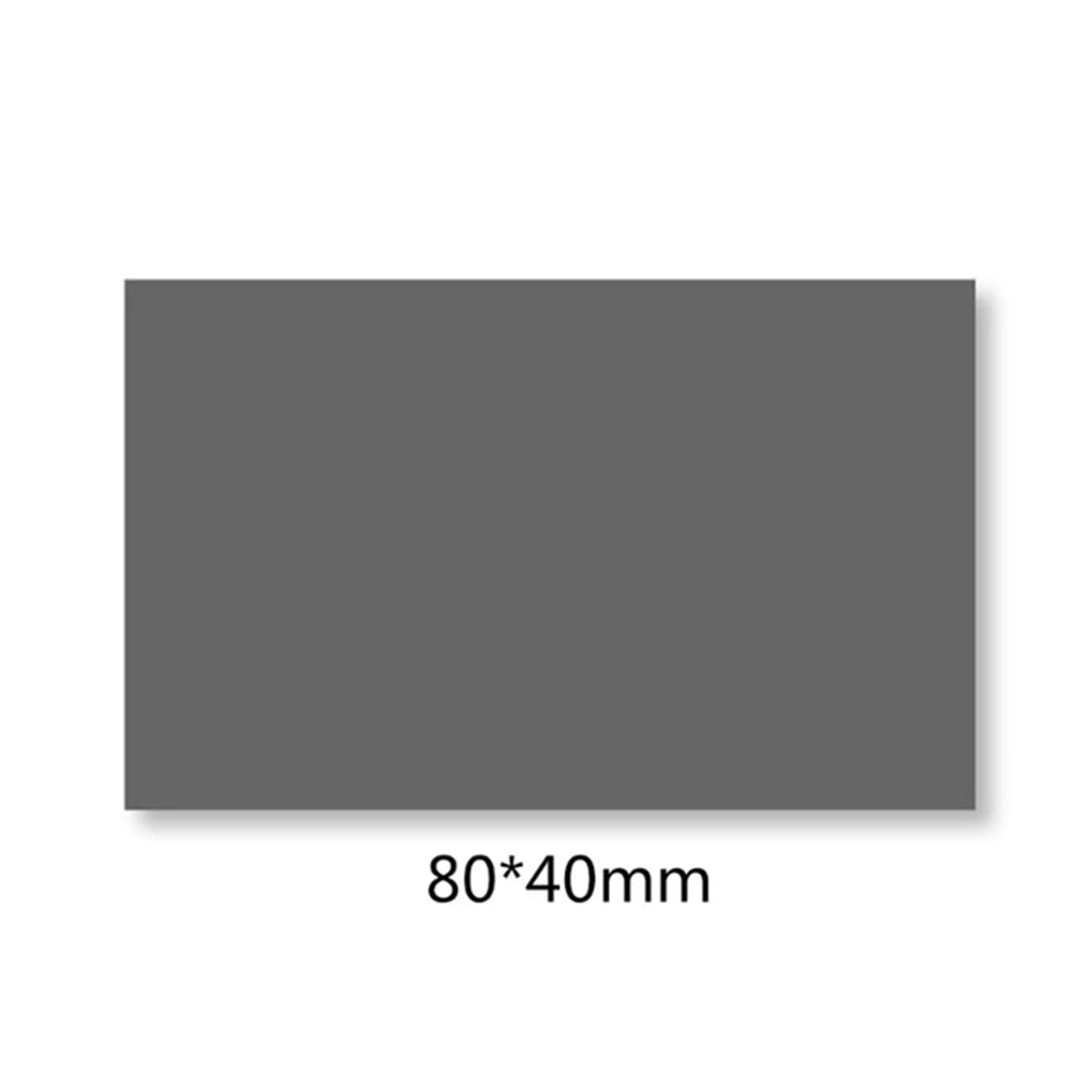 PTM7950 Silicone Thermal Pad 8.5W/mK – CPU GPU Heat Dissipation