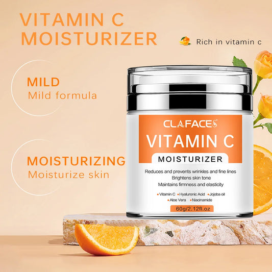 YOUNGCOME Retinol Face Cream – Anti-Aging, Hyaluronic & Vitamin C Anti-Aging Face Cream Peaceful Pleasures Health and Wellness