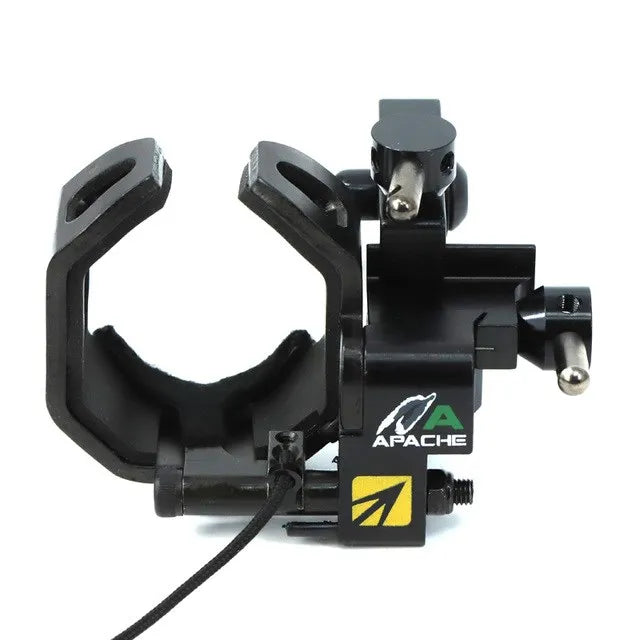 Archery Drop Away Landing Arrow Rest Micro Adjustable Send Tool