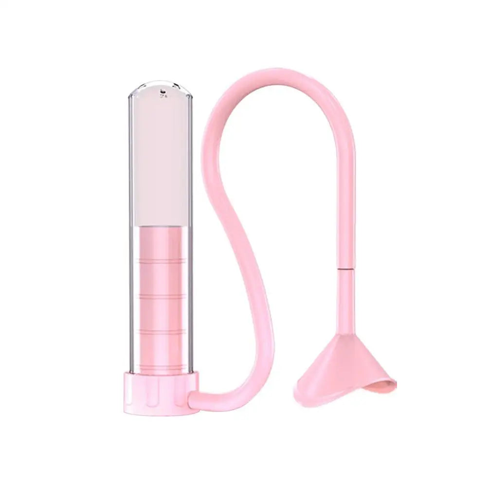 Breathing dumbbell abdominal breathing trainer Deep Breathing Exercise Dumbbell Set, Lung Capacity Boosting Device Peaceful Pleasures Health and Wellness A