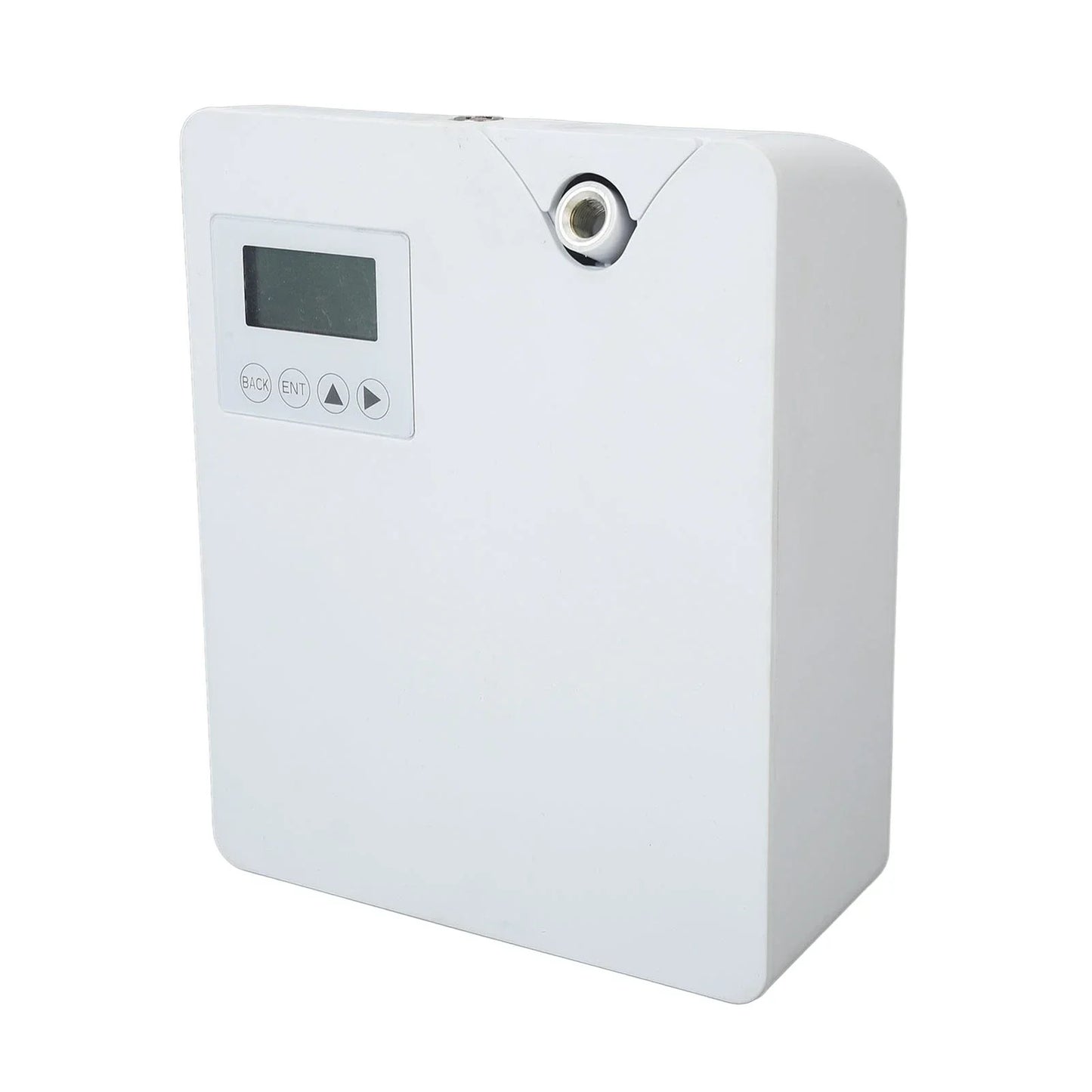 Essential Oil Diffuser Smart Scent Air Machine Mini Nebulizing