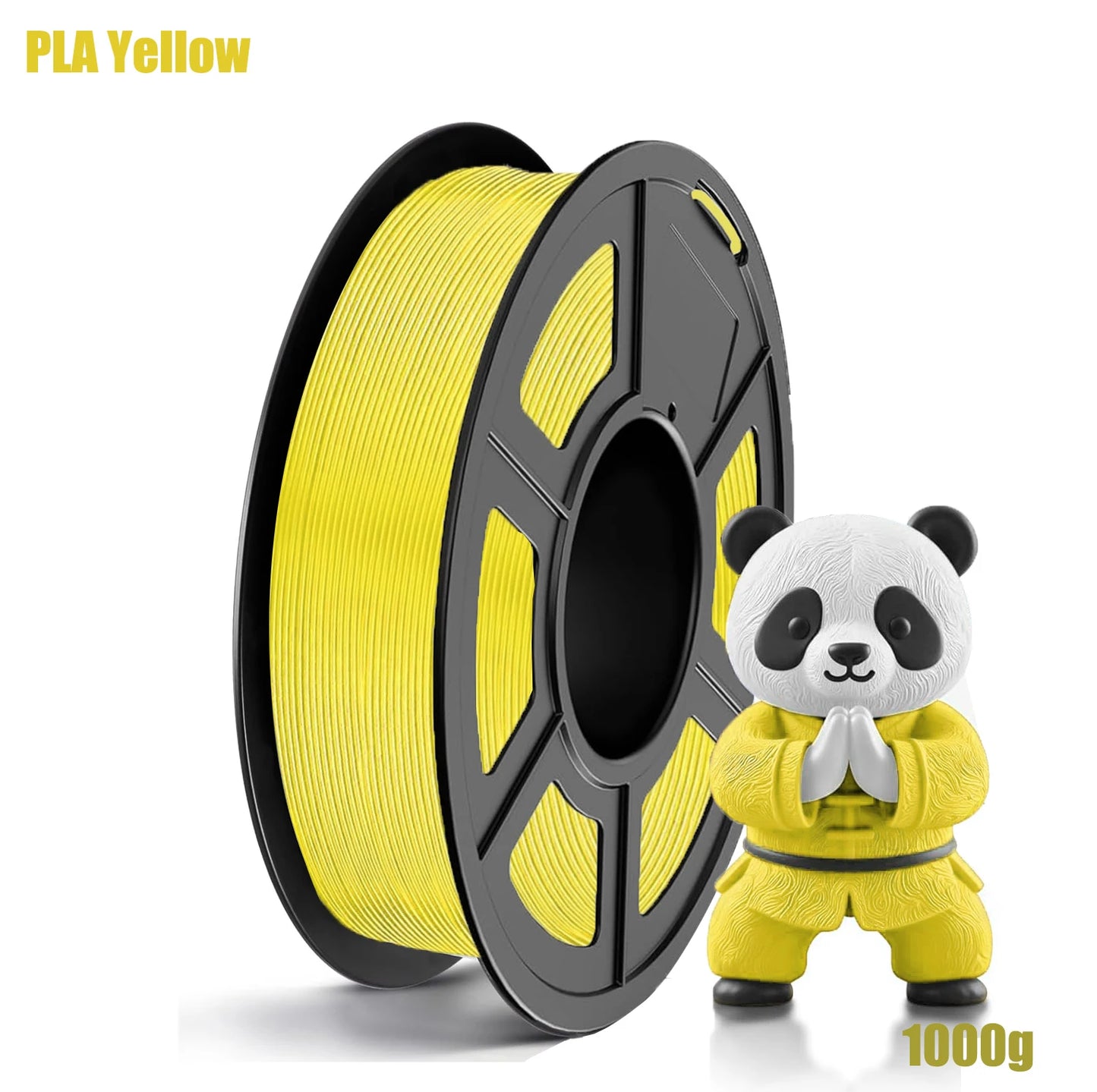 3D Maliang PLA Filament 1.75mm ±0.02mm | FDM 3D Printer