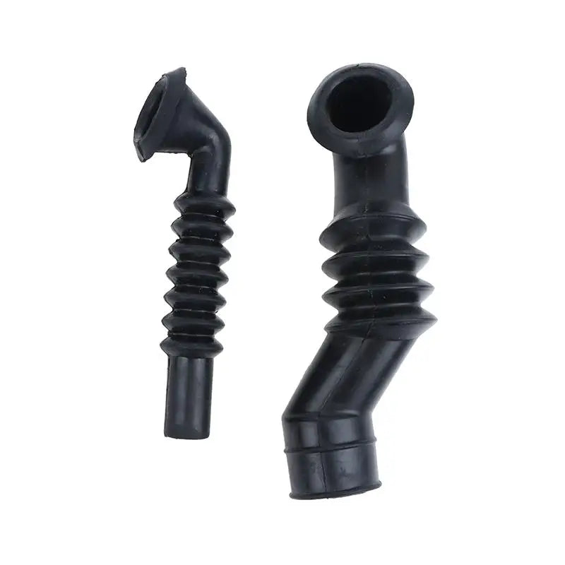 Washing Machine Internal Drain Hose – Flexible Rubber Outlet Pipe Appliance Drain Hose Peaceful Pleasures Health and Wellness