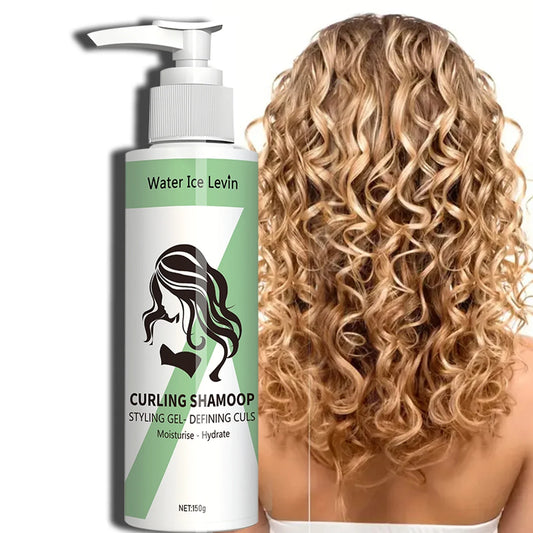 Green Tea Hydrating Curl Conditioner 150g | Unisex Hair Care Hair Conditioner Oasis Select