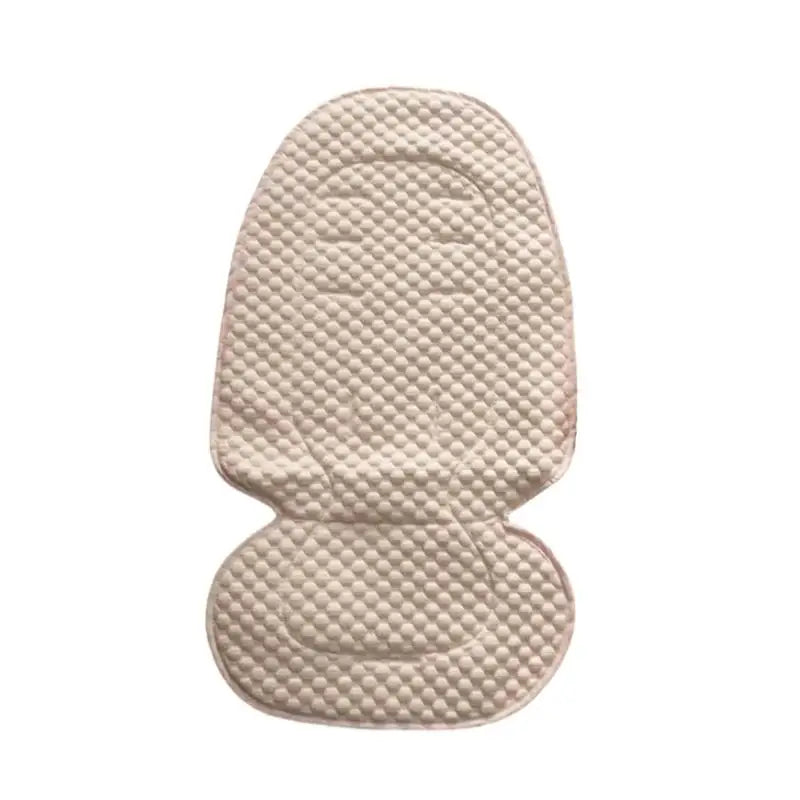 Baby Stroller Cooling Mat – Ice Silk Summer Cushion for Infants