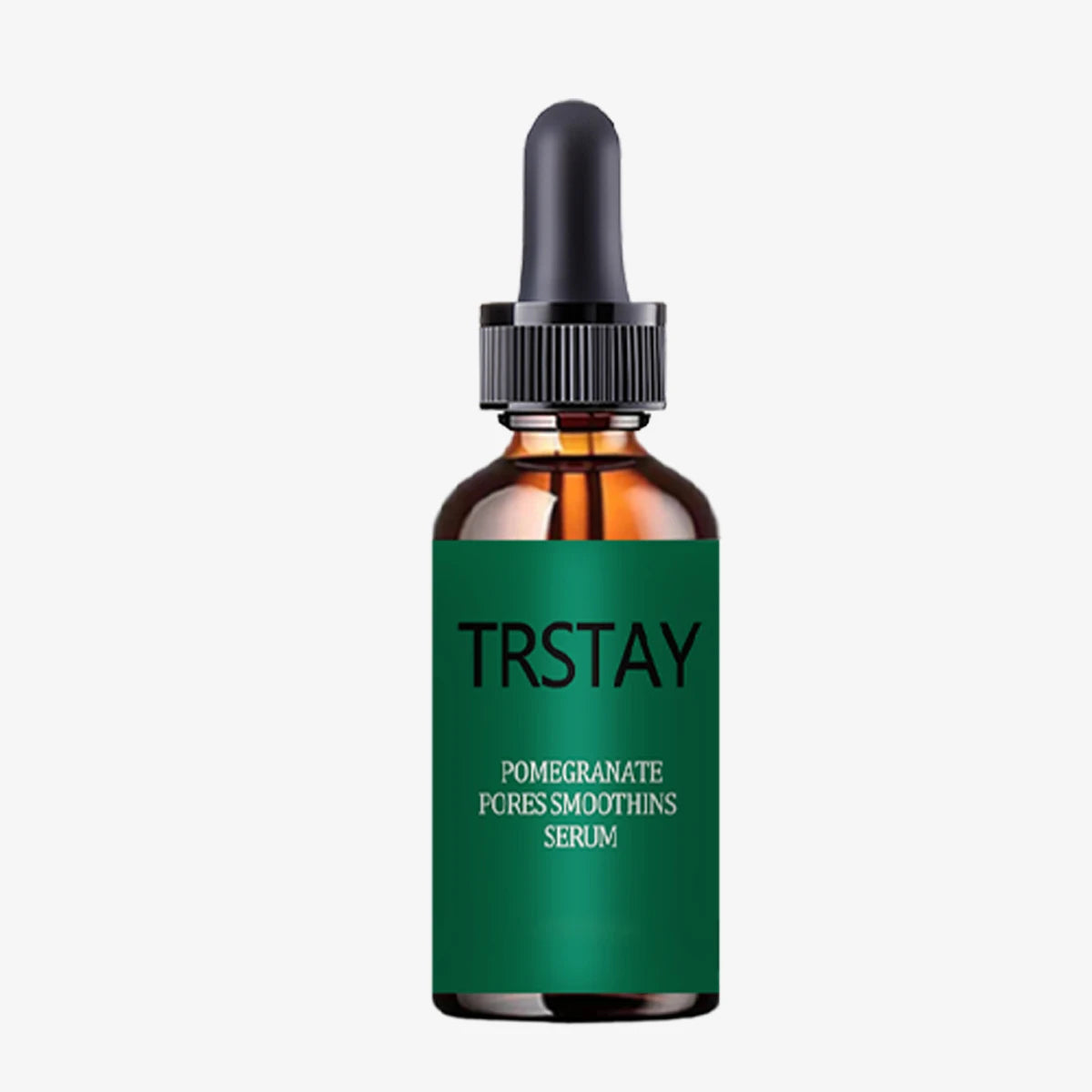 Pore Shrinking Serum Essence Pores Treatment Moisturizing Relieve Dryness Oil-Control Firming Repairing Smooth Skin Care Peaceful Pleasures Health and Wellness