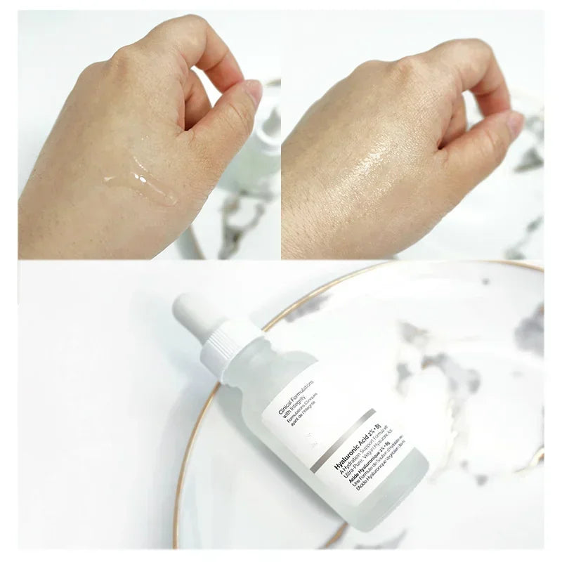 LANBENA 2% Hyaluronic Acid + B5 Face Serum 30ml