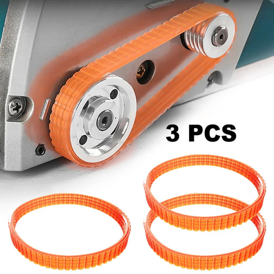 Electric Planer Drive Belt 1900B 225007-7 N1923BD FP0800 KP0810C Peaceful Pleasures Health and Wellness Default Title
