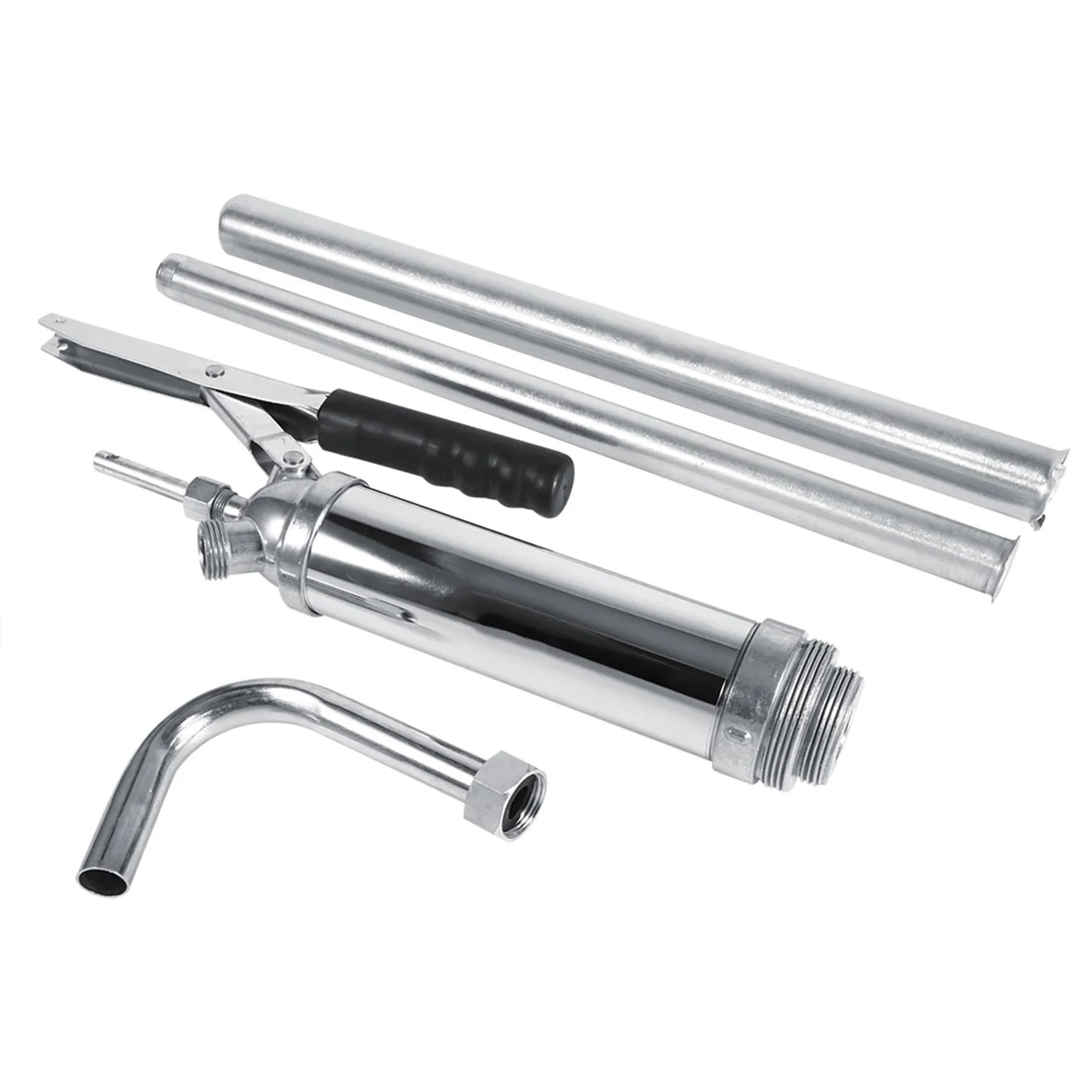 Lever Action Barrel Drum Pump Diesel Oil Transfer Hand Operated