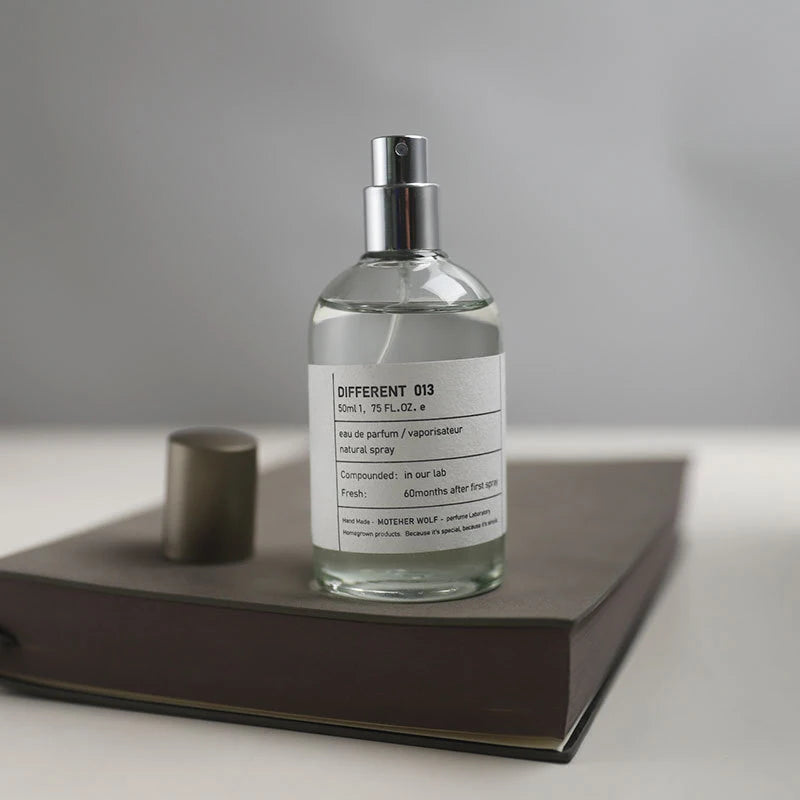 Eelhoe No.33 Sandalwood Bergamot Unisex Eau de Parfum 100ml