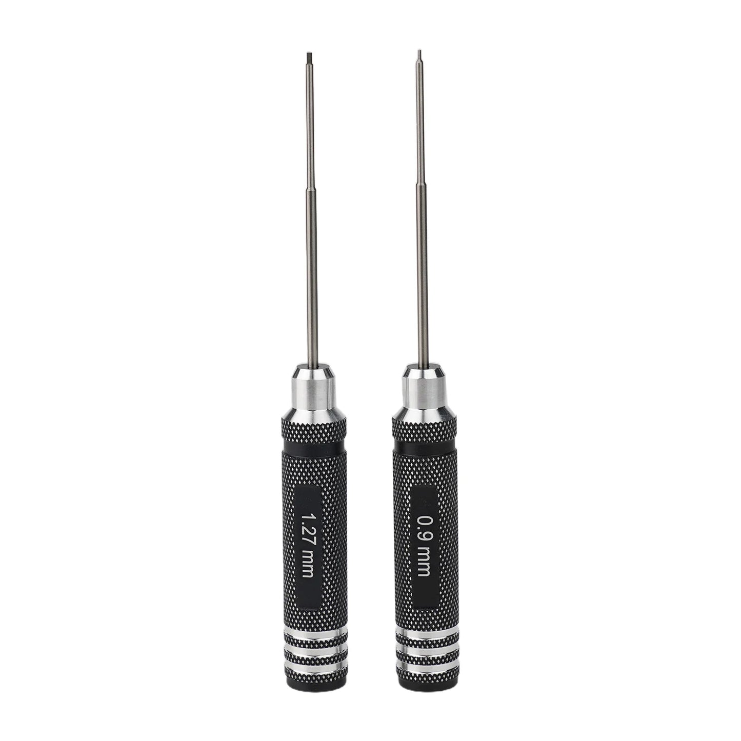 Steel Hexagon Wrench Screwdrivers Tools 0 9- Sizes RC Hobby Vehicles