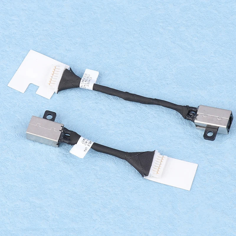 DC Power Jack Charging Port Cable – Dell Latitude 3410 3510 7DM5H