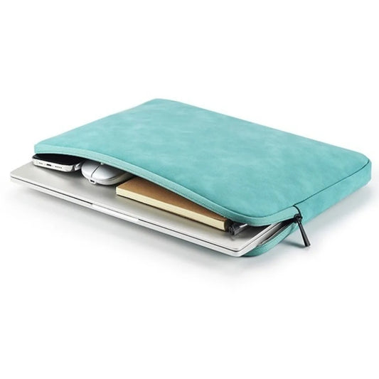 11 Inch Laptop Sleeve Bag | Slim Zipper Notebook Pouch Case Laptop Sleeve Bag Peaceful Pleasures Health and Wellness