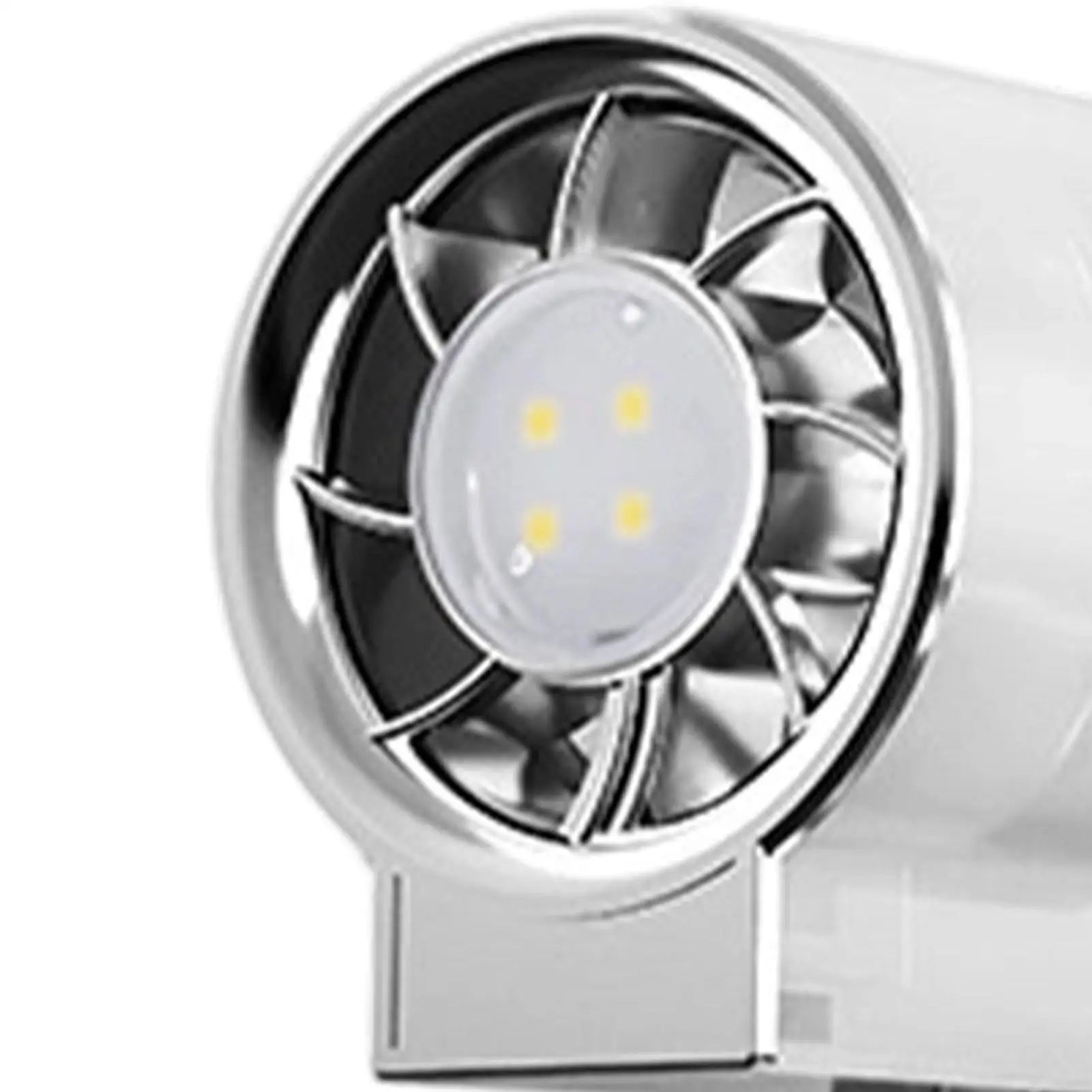 Personal Fan With Lights Rechargeable Magnetic Cooling Battery Operated Mini Fan Handheld For Women Men Kids Home Bedroom Office Peaceful Pleasures Health and Wellness