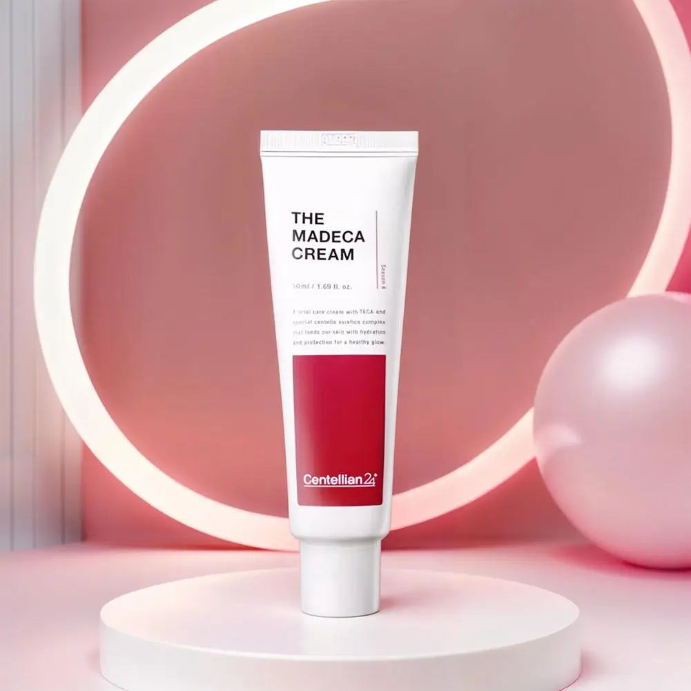 Centellian 24 Madeca Deep Repair Moisturizing Cream 50g