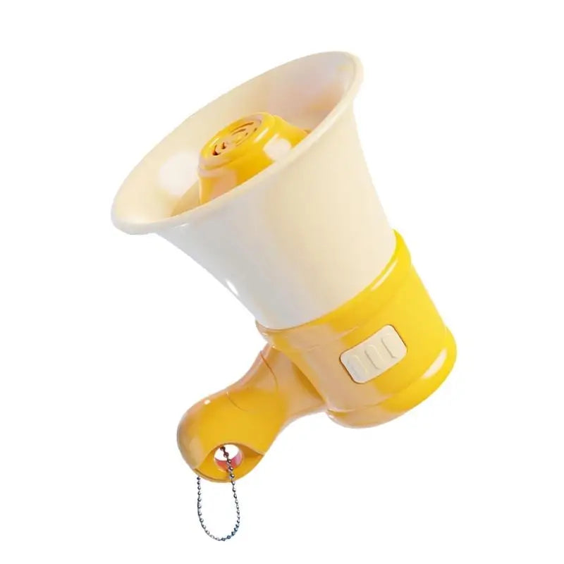 Kids Wearable Voice Recording Toy Speaker | Sound Maker