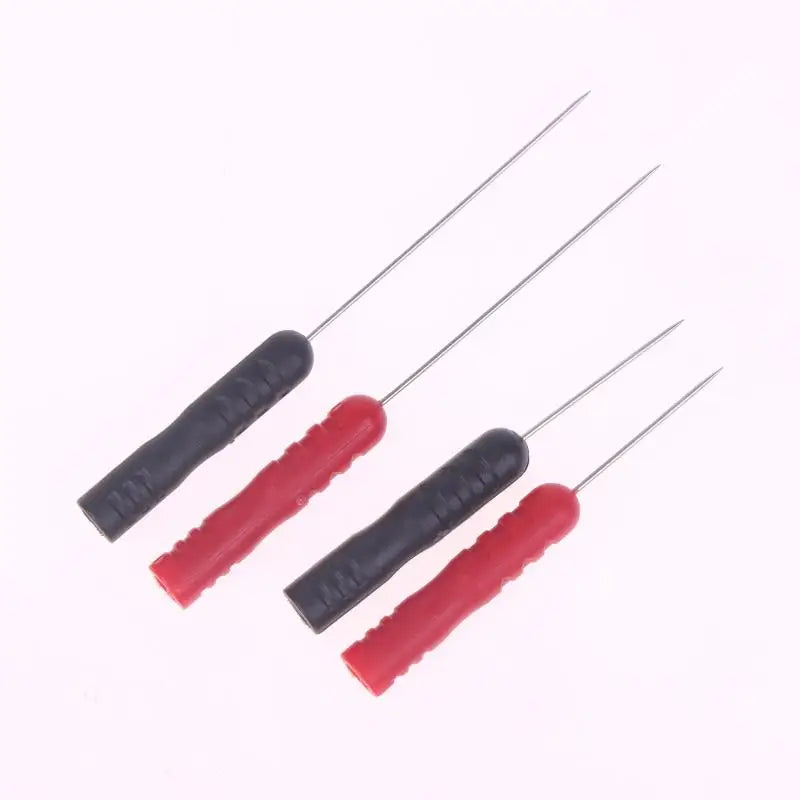T2003 Multimeter Fine Tip Test Probes 1000V/10A – 1 Pair