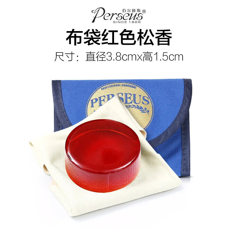 Professional Cloth Bag Rosin Violin Cello Viola Erhu High-grade Powder