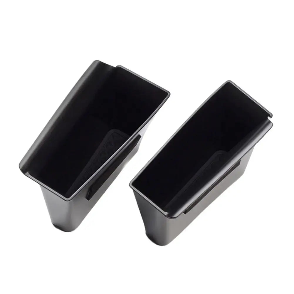 Side Door Handle Storage Box Tray Organizers Car Interior Accessories for Mazda 3 and 2020-2022 for Mazda CX-30 models Peaceful Pleasures Health and Wellness back door 2pcs
