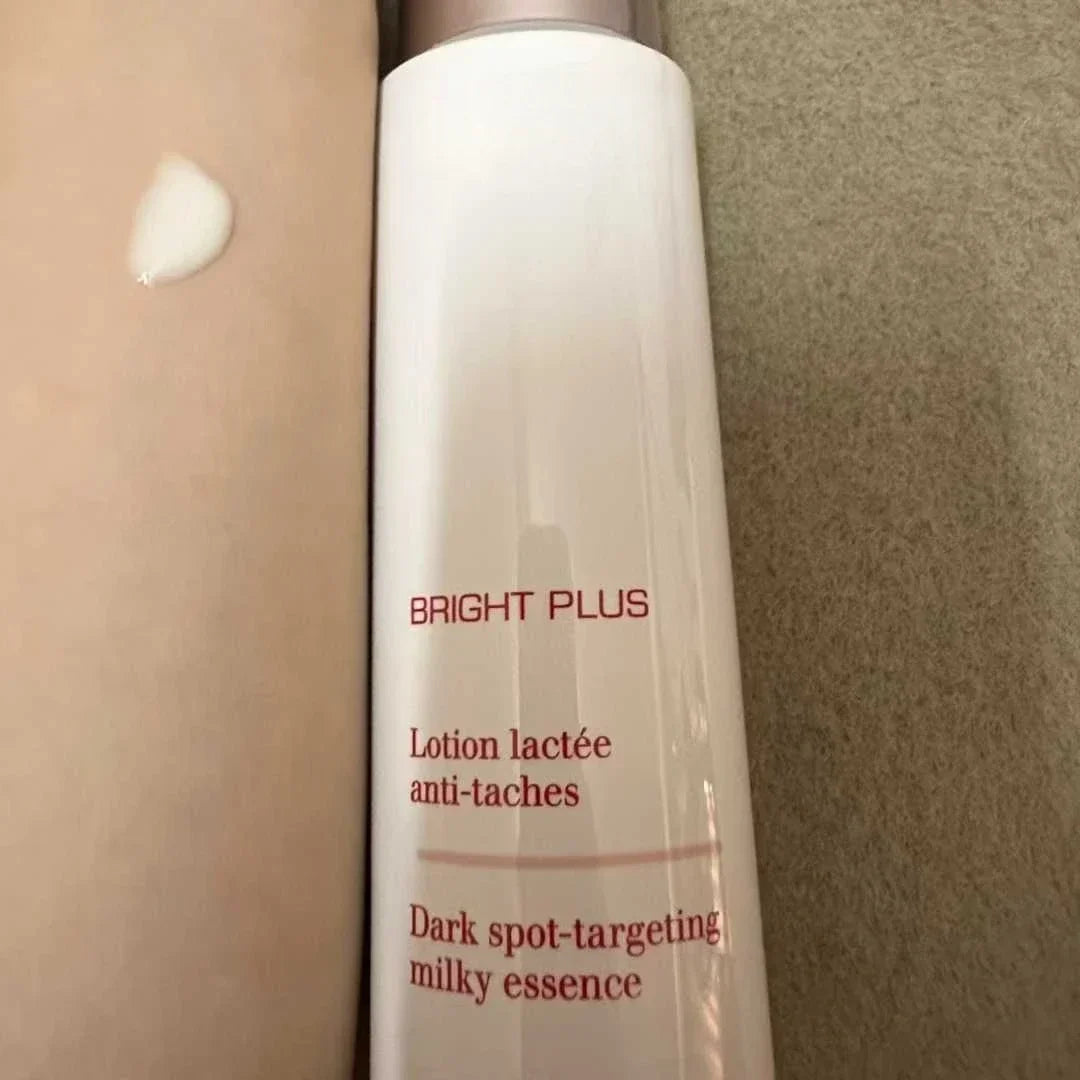 Milky Essence Skin Care Lotion 200ml | Alcohol-Free & Floral