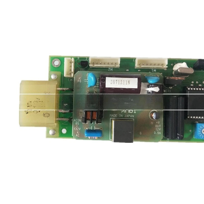 Mitsubishi Elevator HOPE-2 Call Display Panel P366701B000G02