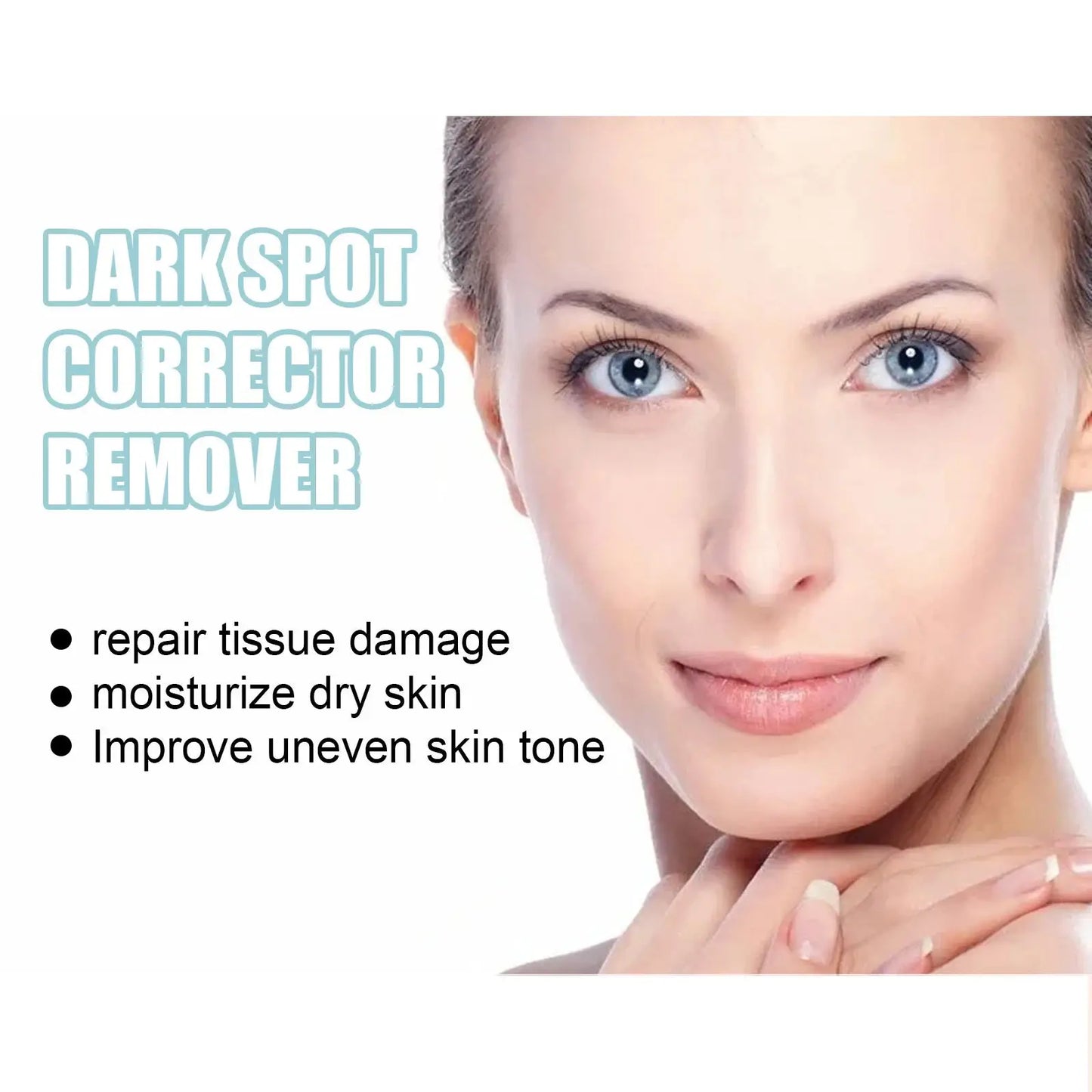 Whitening Freckle Cream with Nicotinamide for Dark Spots Peaceful Pleasures Health and Wellness