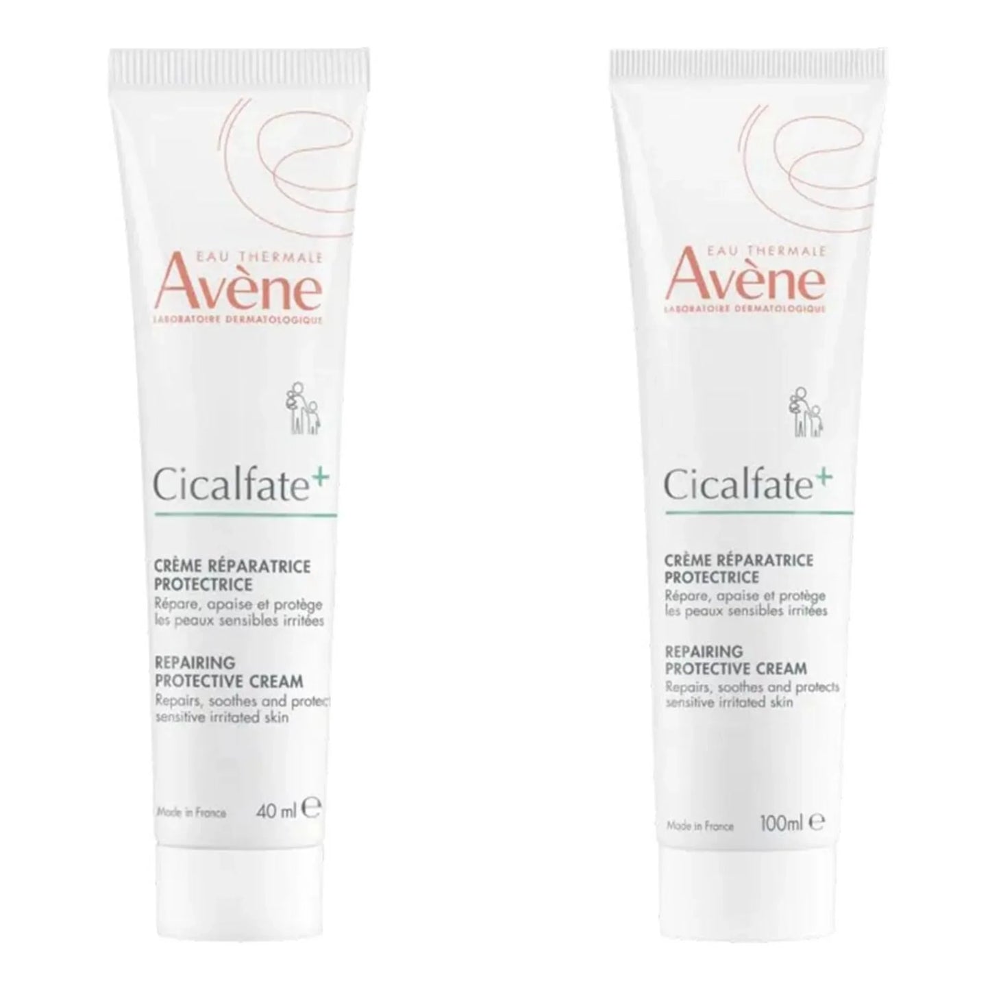 Eelhoe Cicalfate+ Repairing Soothing Cream – Sensitive Skin