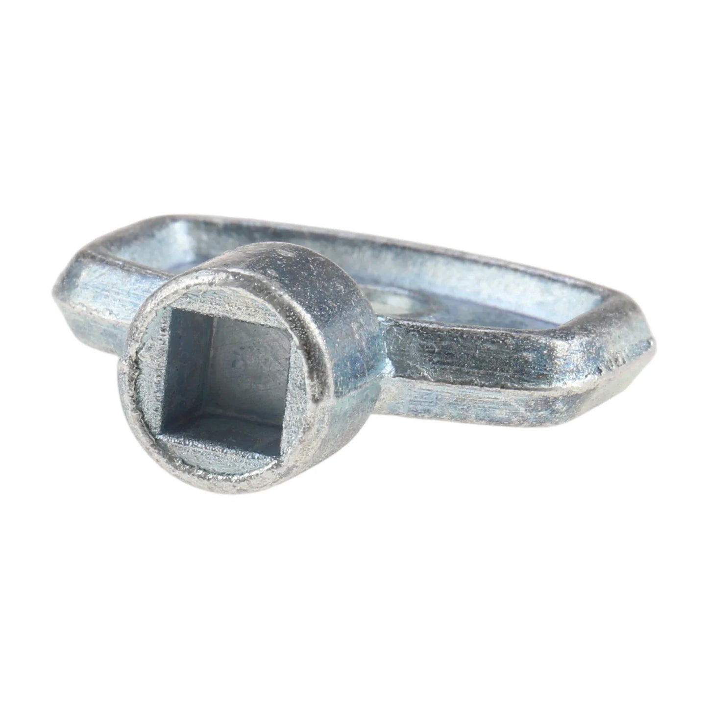 2-Pack Zinc Alloy Radiator Bleed Key | 5mm Square Socket