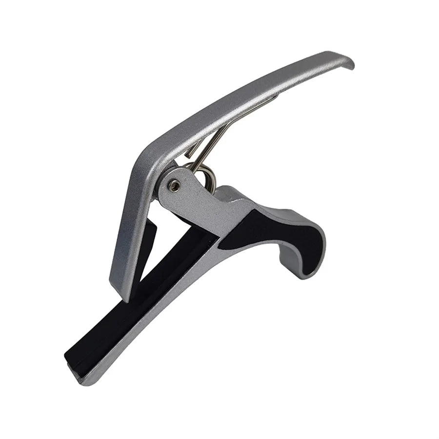 High-quality Metal Alloy Big Capo Effortlessly Change Keys Quick