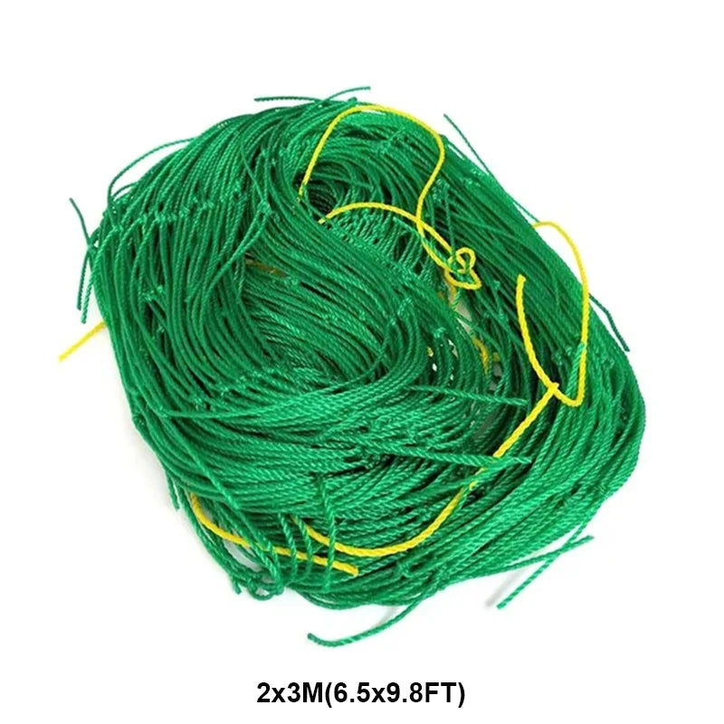 Heavy Duty Trellis Netting for Climbing Plants & Vegetables