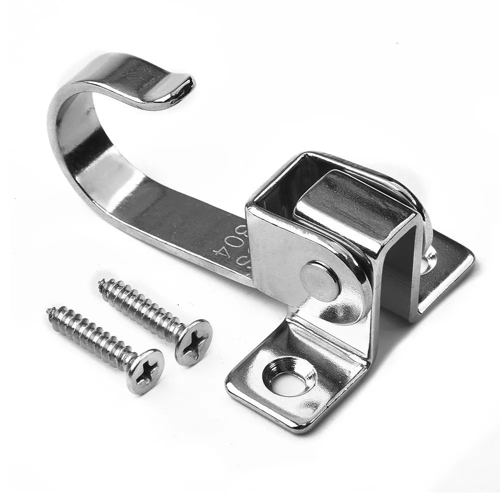 Heavy Duty Swing Hook Stainless Steel Load-bearing Hooks Ceiling