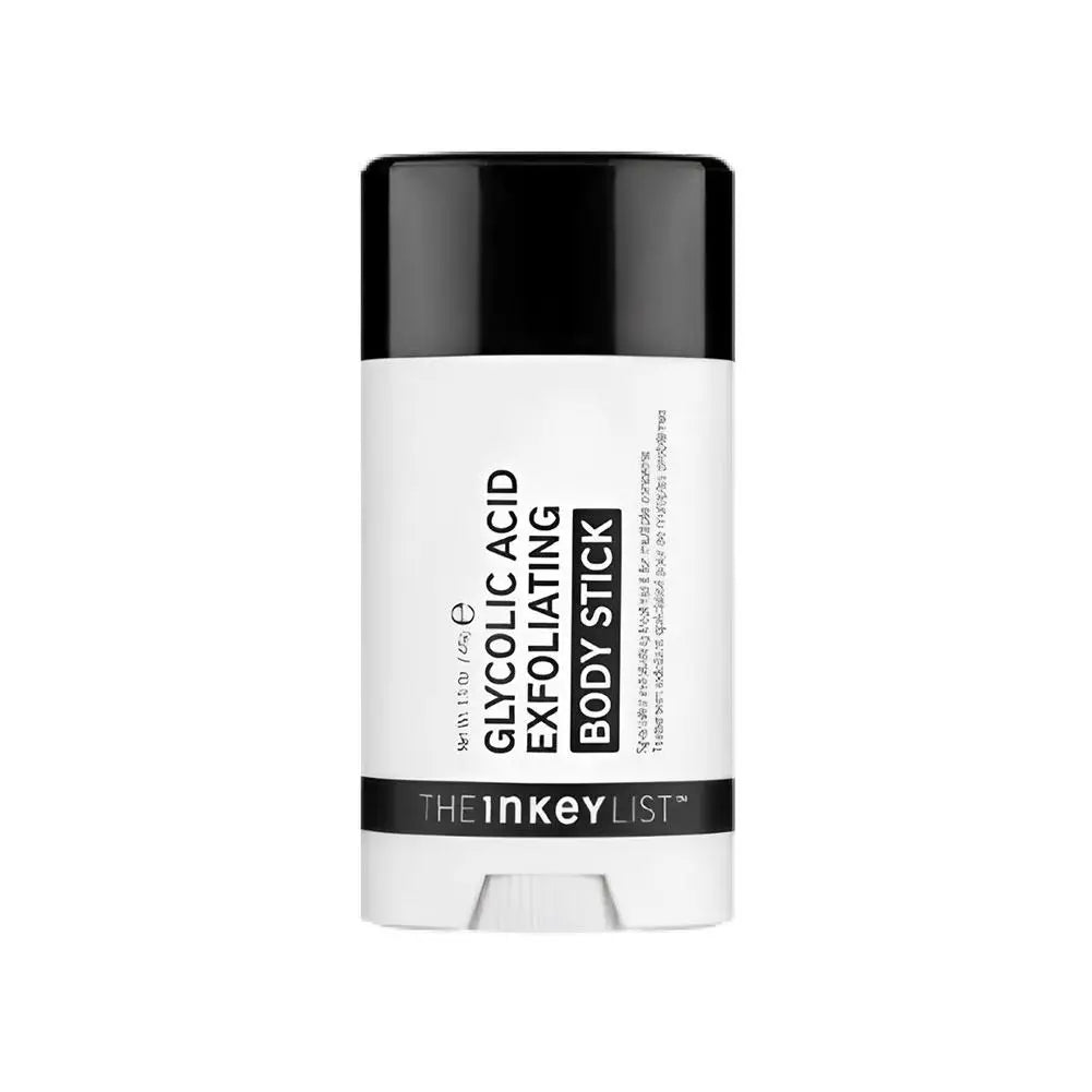 Glycolic Acid Exfoliating Body Stick | Smooth & Brighten Skin