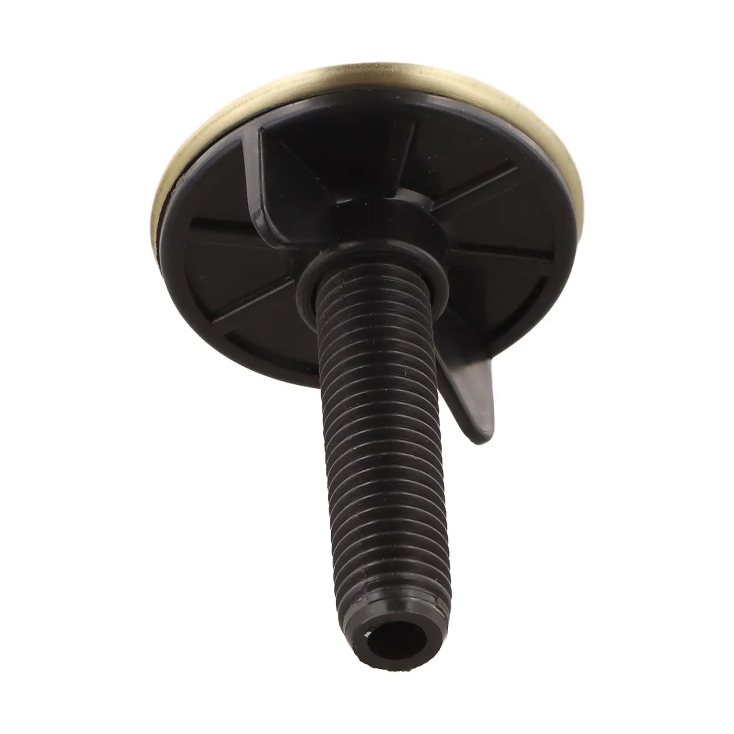 45mm Stainless Steel Sink Hole Cover – Tap Hole Blanking Plug