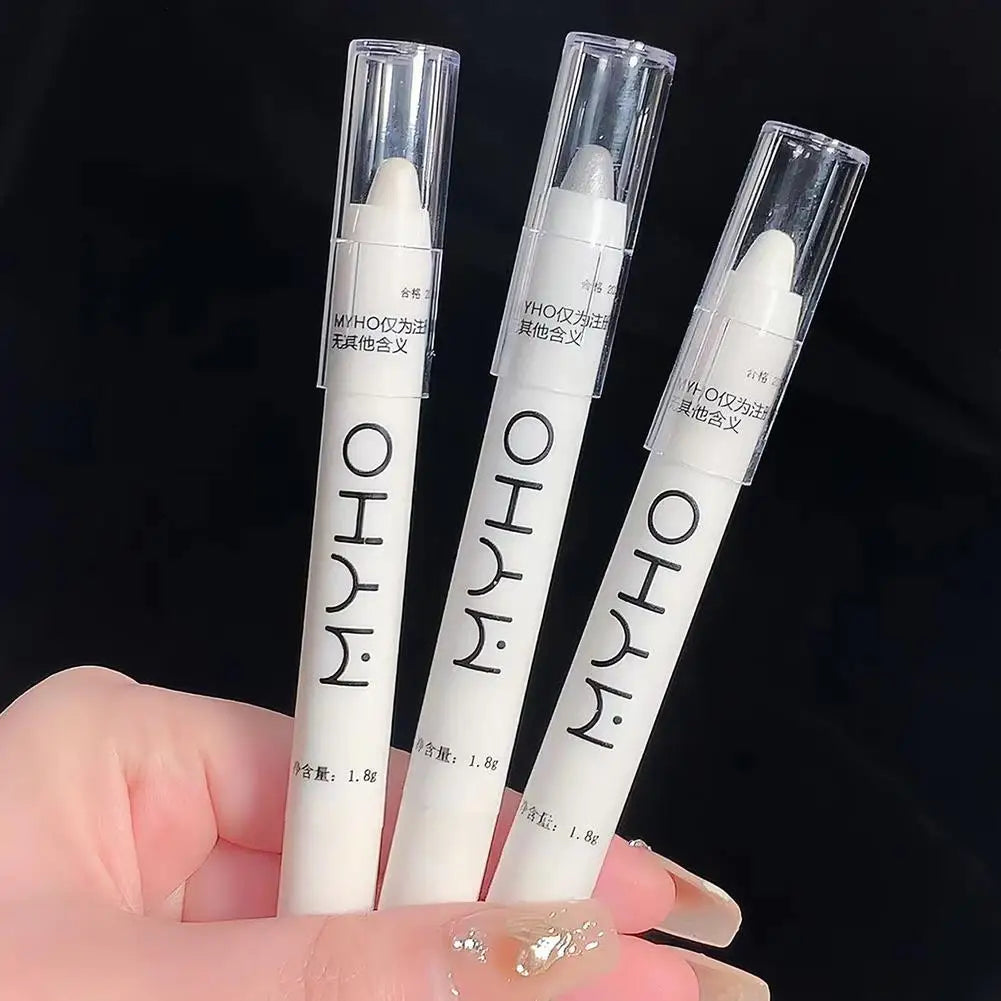 Waterproof Brightening Eyes Stick for Eye Makeup Peaceful Pleasures Health and Wellness