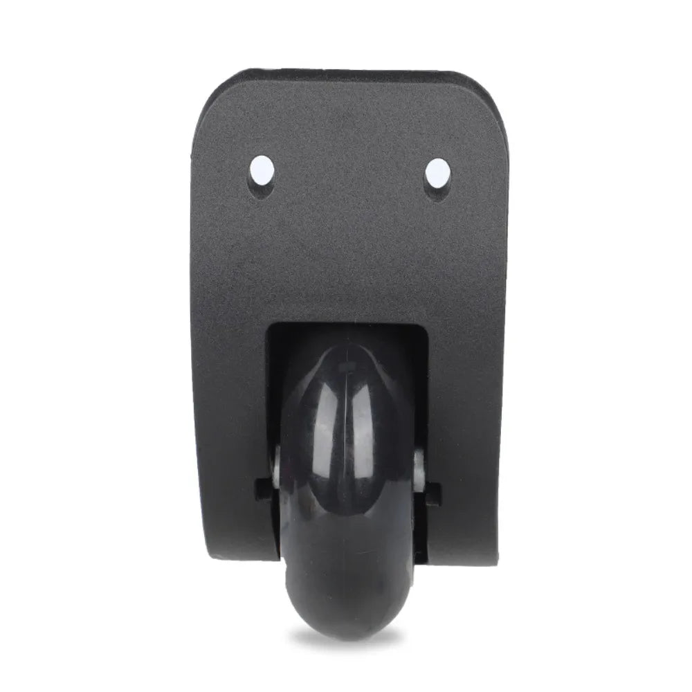Heavy Duty Recessed Corner Caster – Invisible Wheel for Cases