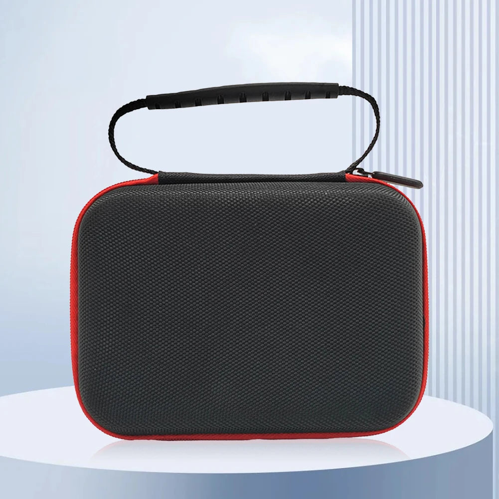 ANBERNIC RG40xxv / 406v / 405v Carrying Case – Shockproof EVA Bag Peaceful Pleasures Health and Wellness