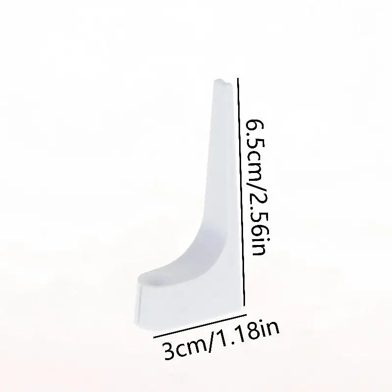 Tonearm Cartridge Alignment Ruler – Stylus Overhang LP Vinyl Tool