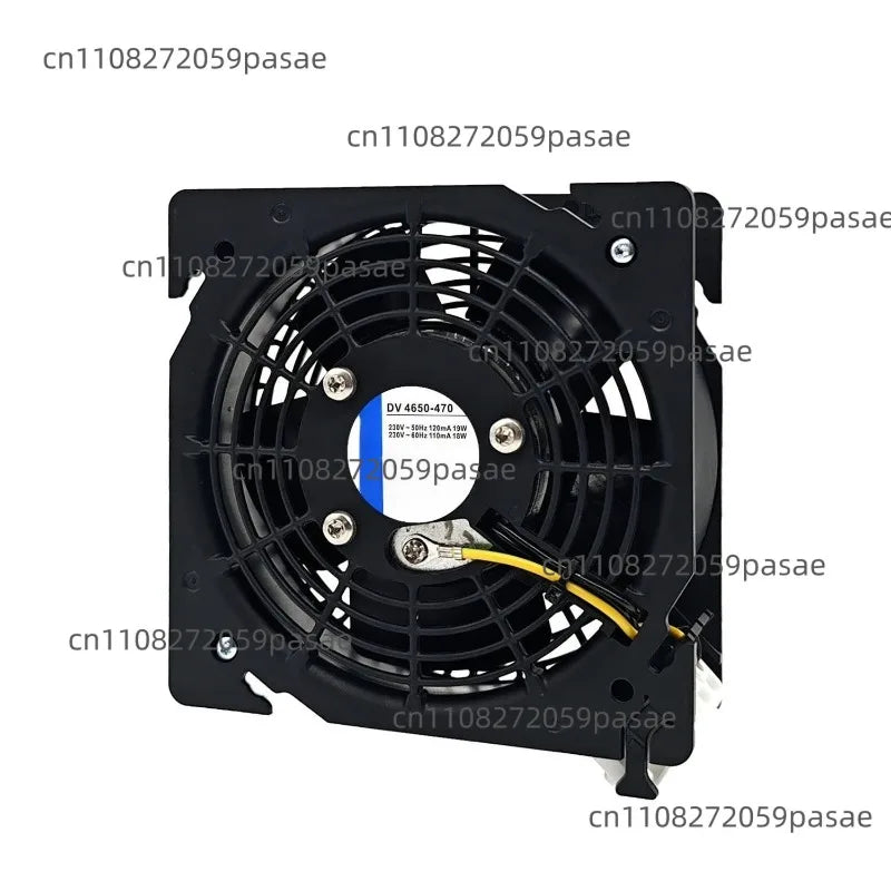 DV4650-470 DV4600-492 19W Laptop Replacement Cooling Fan