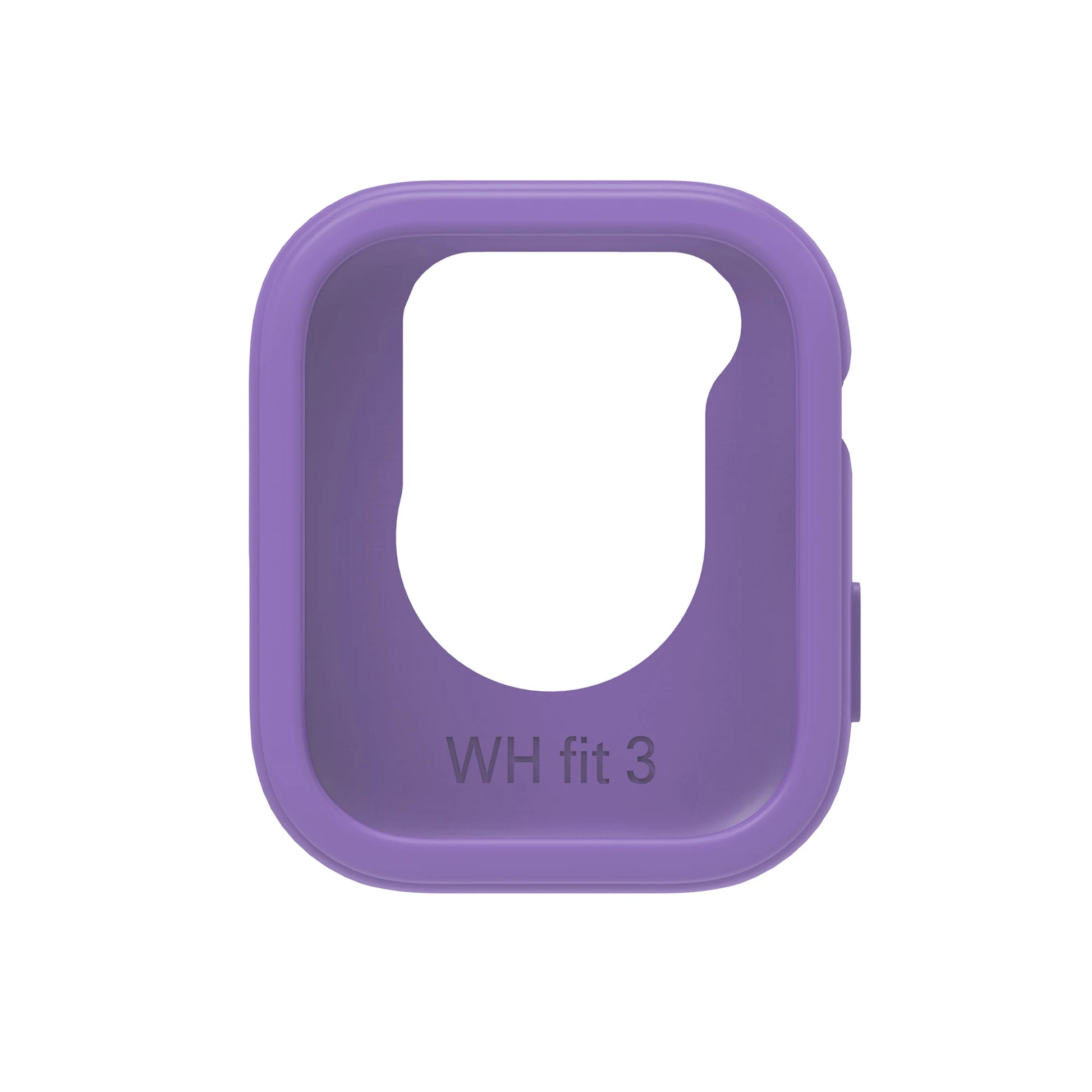 Silicone Case for Huawei Watch Fit 3 – Drop-Proof Cover Peaceful Pleasures Health and Wellness