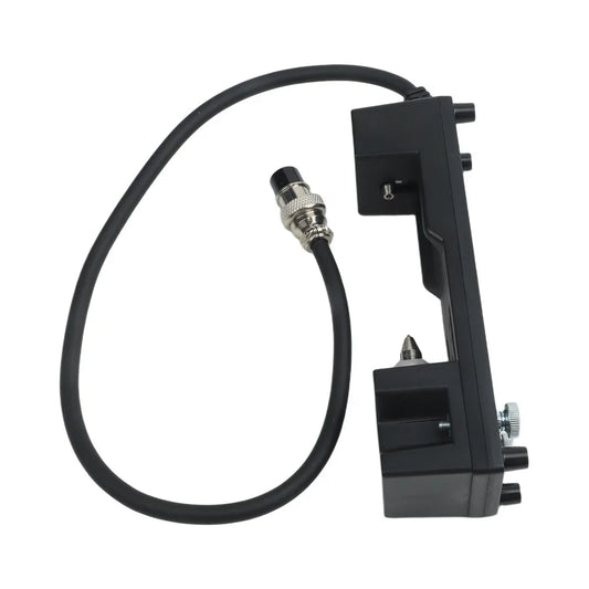 Laboratory Testing Internal Resistance Meter Battery Tester Peaceful Pleasures Health and Wellness Battery clamps