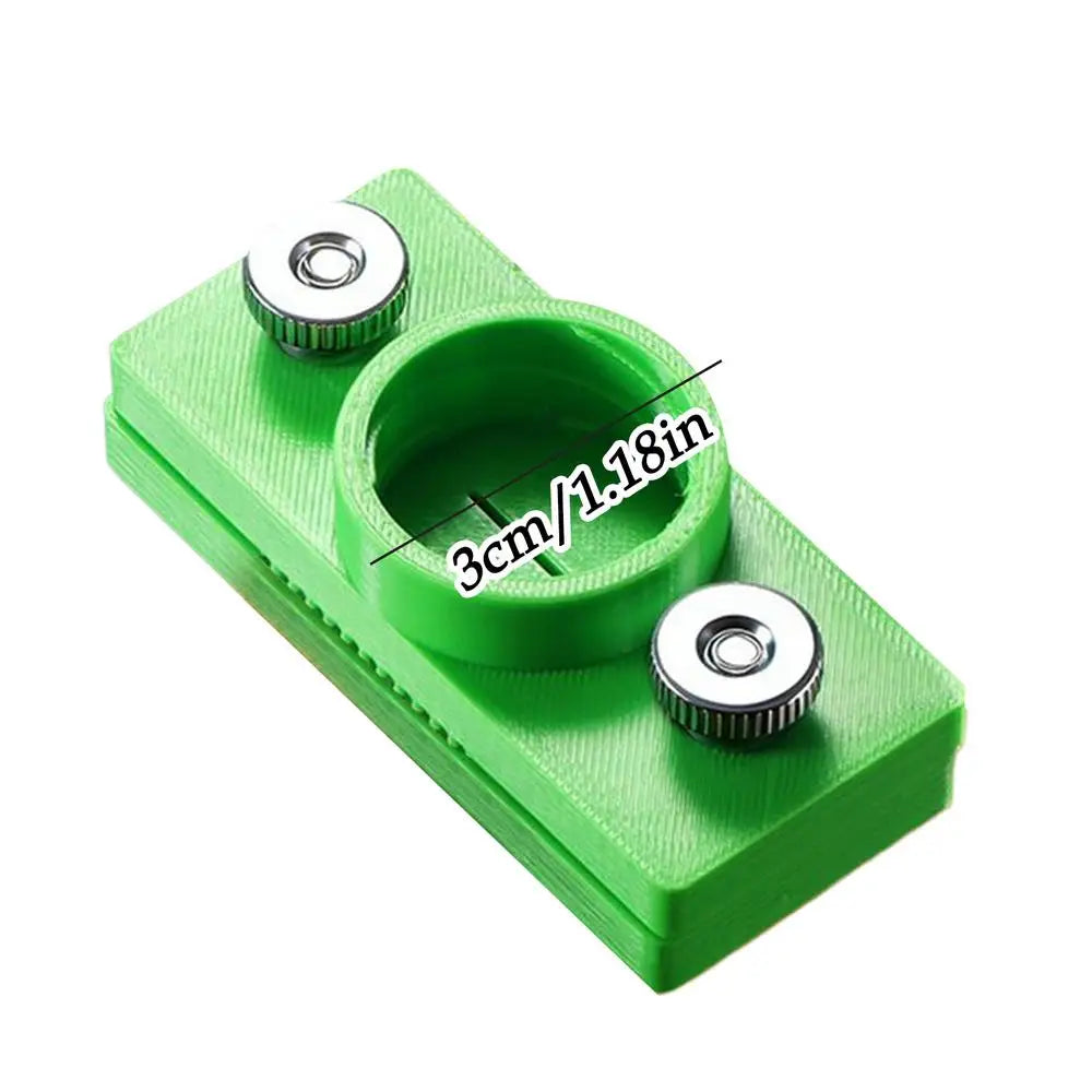 Adjustable Wood Glue Applicator – Edge Banding Spreader Tool