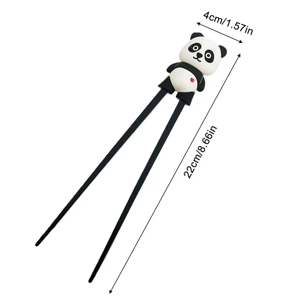 Kids Panda Training Chopsticks | Fun Learning Tool for Children