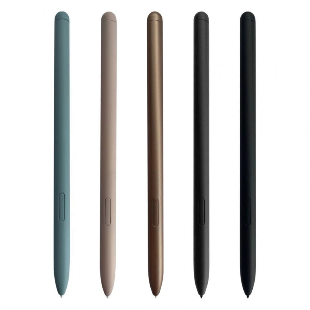 1 PCS Stylus Electromagnetic Pen T970T870T867Suitable For Samsung Galaxy Tab S7 S6 Lite Without Bluetooth Function S-Pen Peaceful Pleasures Health and Wellness