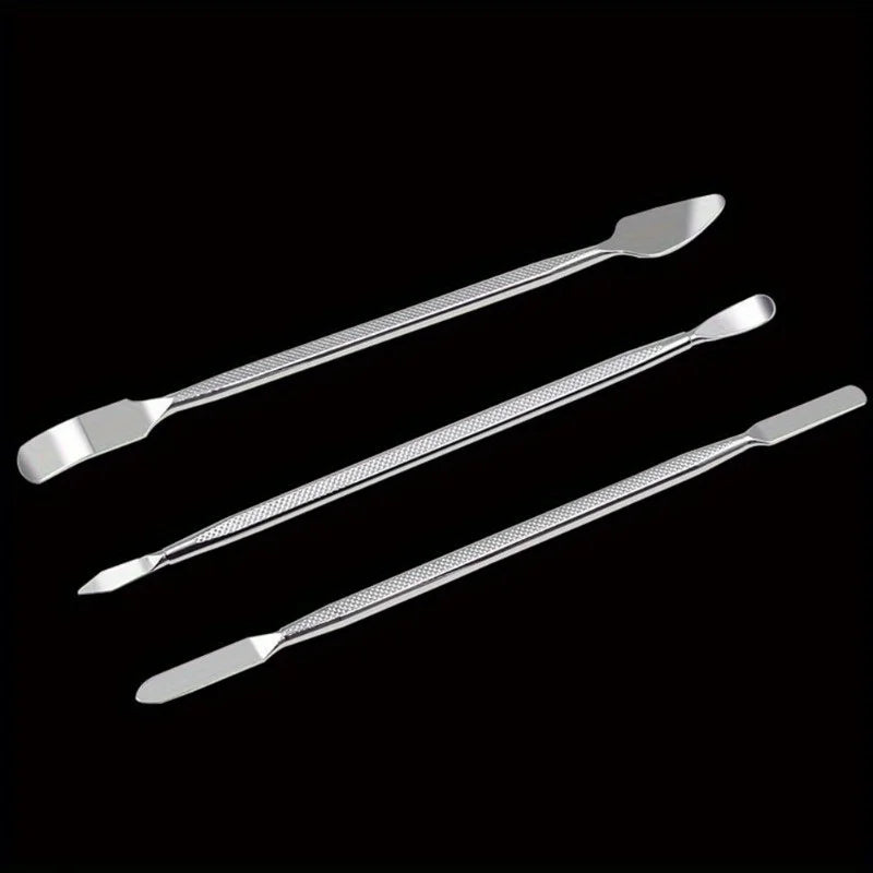 Repair Opening Pry Hand Tool Blade Smart Phone Tablet Metal Spudger