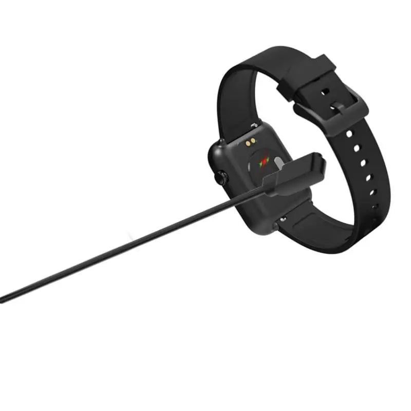 4.0mm 2-Pin Magnetic USB Charging Cable for CMF Smartwatch Peaceful Pleasures Health and Wellness